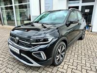 Volkswagen T-Cross Style 1.5 TSI DSG,  LED-Matrix, Kamera