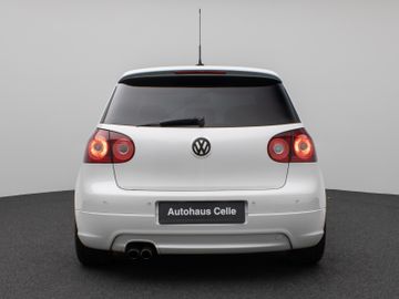 Fahrzeugabbildung Volkswagen Golf V GTI Edition 30 Navi Soundsystem Standhzg