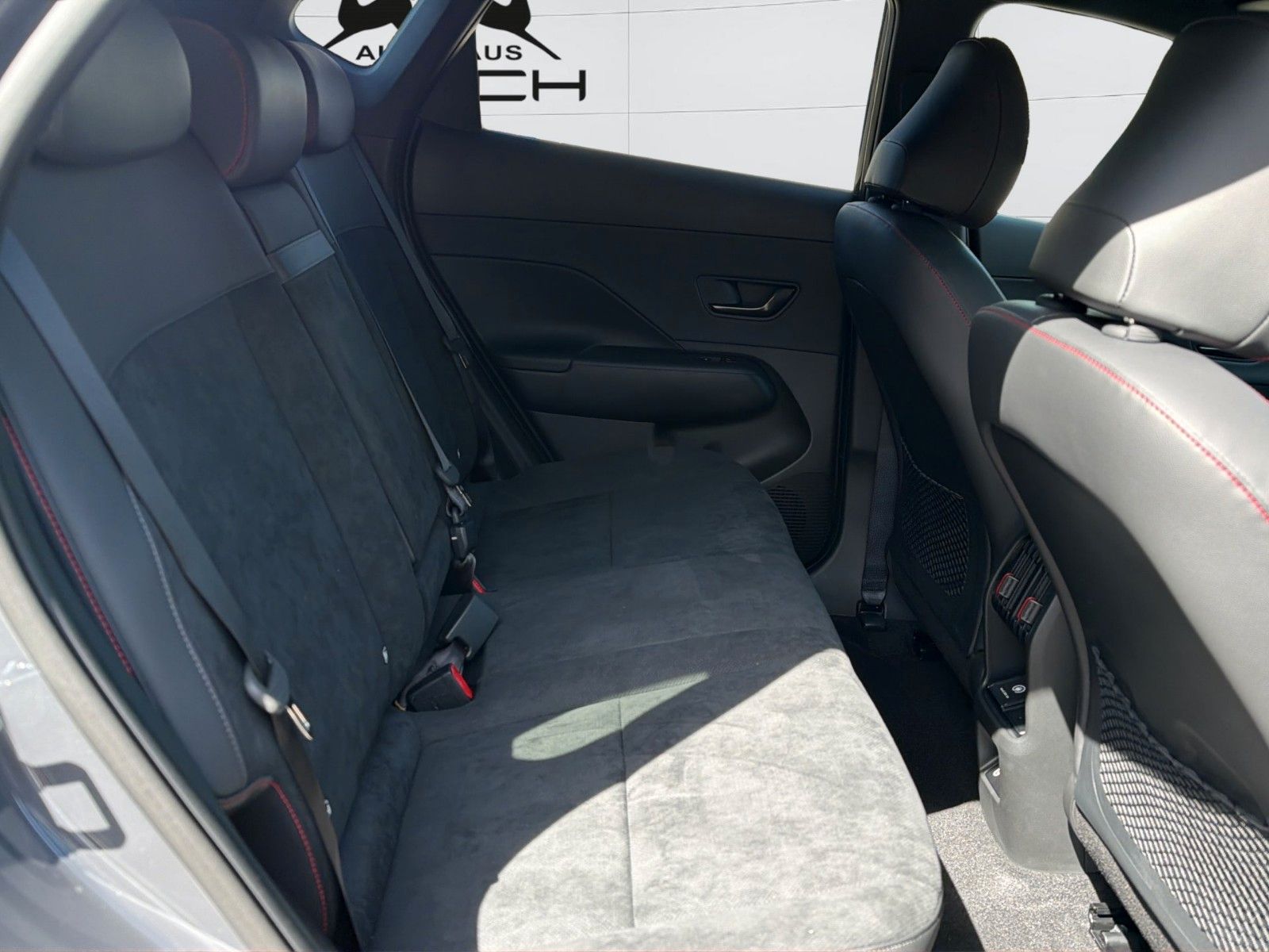 Hyundai KONA Elektro - Bild 18