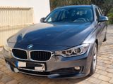BMW 320d EfficientDynamics Edition Touring - - BMW 320: 320d Ed