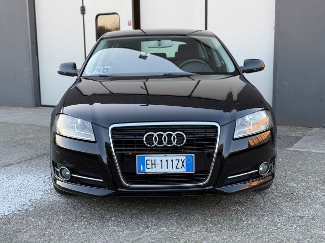 Audi A3 SPB 1.2 TFSI Ambition