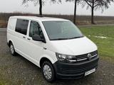 Volkswagen T6 Kasten 4Motion Büro Camper Regale Standheizun - Volkswagen: Von Händlern