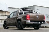 Volkswagen Amarok Highline DoubleCab 4Motion Kamera Euro 5 - Volkswagen Amarok aus 2011