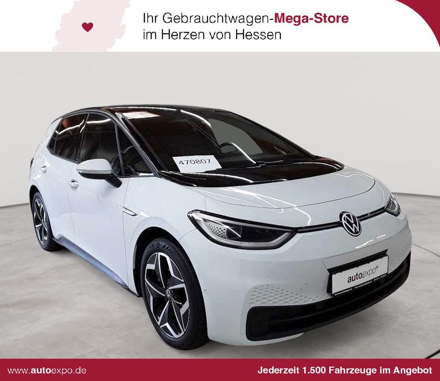 2022 Volkswagen ID.3