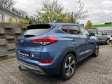 Hyundai Tucson Style 4WD, Pano., Kamera, Leder, Aut.,LED - Hyundai TUCSON in Hamm