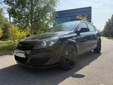 Opel Astra H Lim. Sport 2.0Ltr.125kW 16V Turbo*6-GANG - Opel Astra: 0 16v