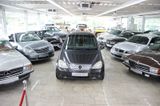 Mercedes-Benz A 140 - Mercedes-Benz A-Class aus 1998