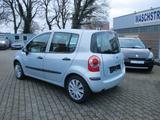 Renault Modus Cite 2.Hand Scheckheft  .Tüv- neu - Renault Modus: Cite