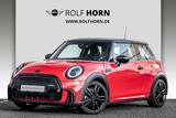 MINI Cooper John Cooper Works Trim Navi Klima LED SHZ - MINI Cooper: John Works Trim