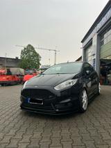 Ford Fiesta MK7 1.6 ST (Airtec, Turbosmart... - Ford: Mk1