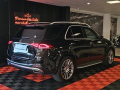 Fahrzeugabbildung Mercedes-Benz GLE 300 d 4Matic *AMG-LINE* (DISTR/CAM/MULTIBEAM