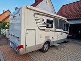 HYMER / ERIBA / HYMERCAR EXSIS-I 512 - HYMER / ERIBA Ex