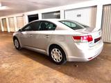 Toyota Avensis Executive 1.HAND - Toyota Avensis aus 2009