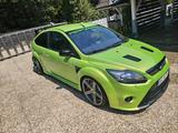 Ford Focus 2,5 RS RS - Ford: Grün, RS