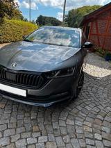 Skoda Octavia 2.0 TSI 140kW DSG 4x4 SPORTLINE COMB... - Skoda Octavia mit Benzin-Antrieb: Allradantrieb, Kombi, 2.0