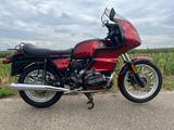 BMW R100 RS