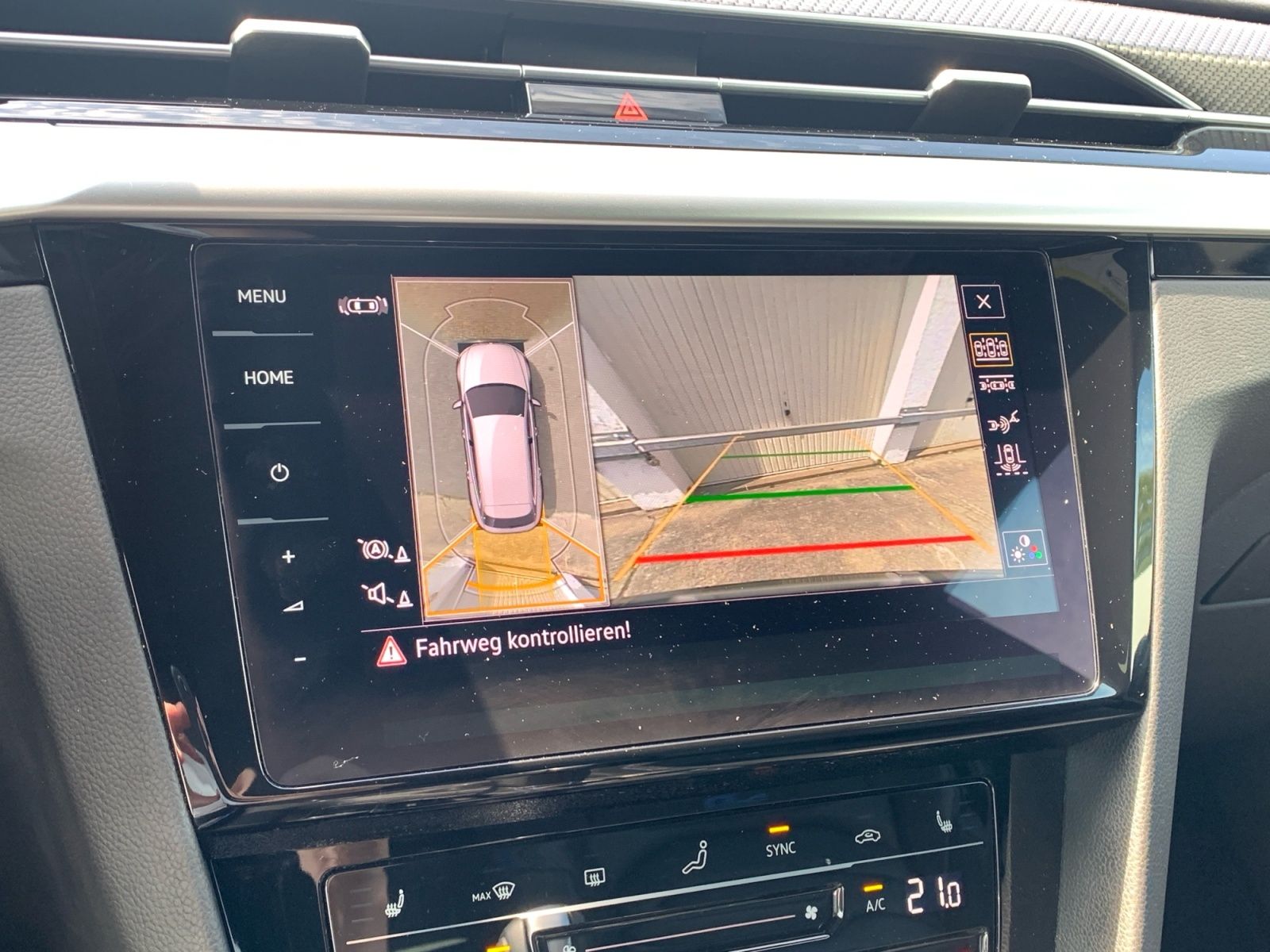 Volkswagen Arteon - Bild 23