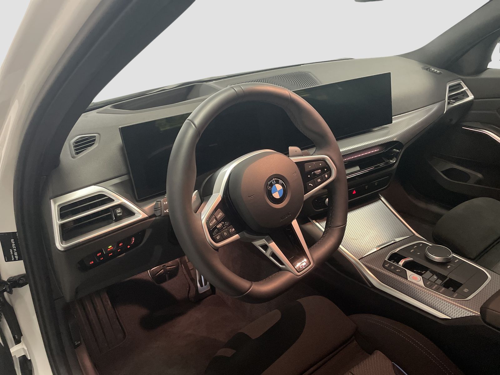 BMW 320 - Bild 10