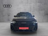 Audi Q3 Sportback 35 TFSI S tronic line AHK! PANO! SO - Audi Q3: Schwarz