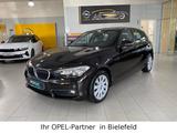 BMW 118 i Advantage 1.HAND/NAVI/SHZ/PDC - BMW 118 in Bielefeld