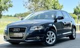 Audi A3 Sportback 1.6 TDI Ambiente TOP|1.HAND|SHZ|KLI - Audi A3: TDI Ambiente