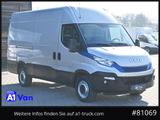 Iveco Daily 35S14 A8V, Hi-Matic, Klima, Tempomat - Iveco Daily h3