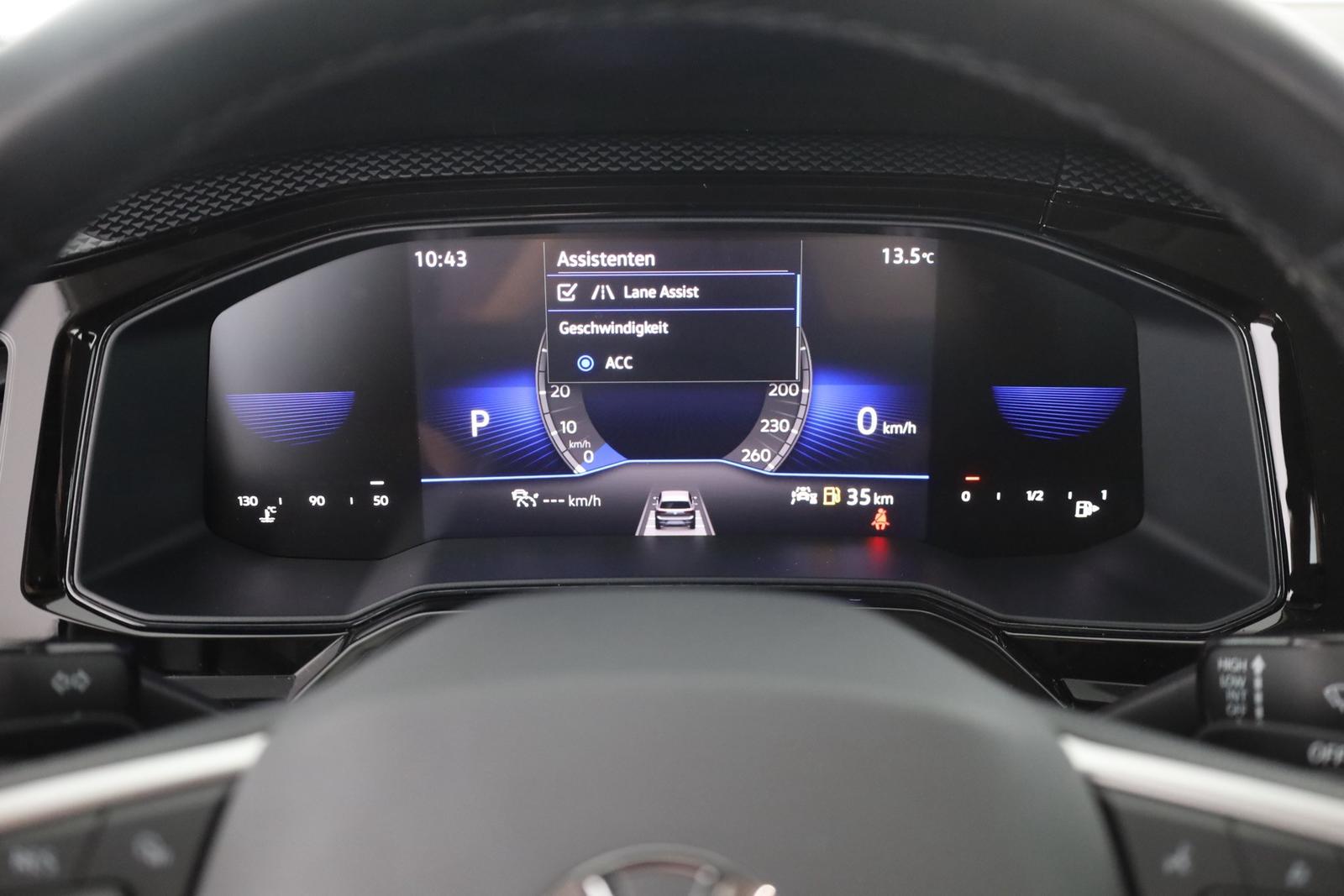 Volkswagen Taigo 1.0 TSI DSG Life LED Android Apple ACC AHK, миниатюра 18