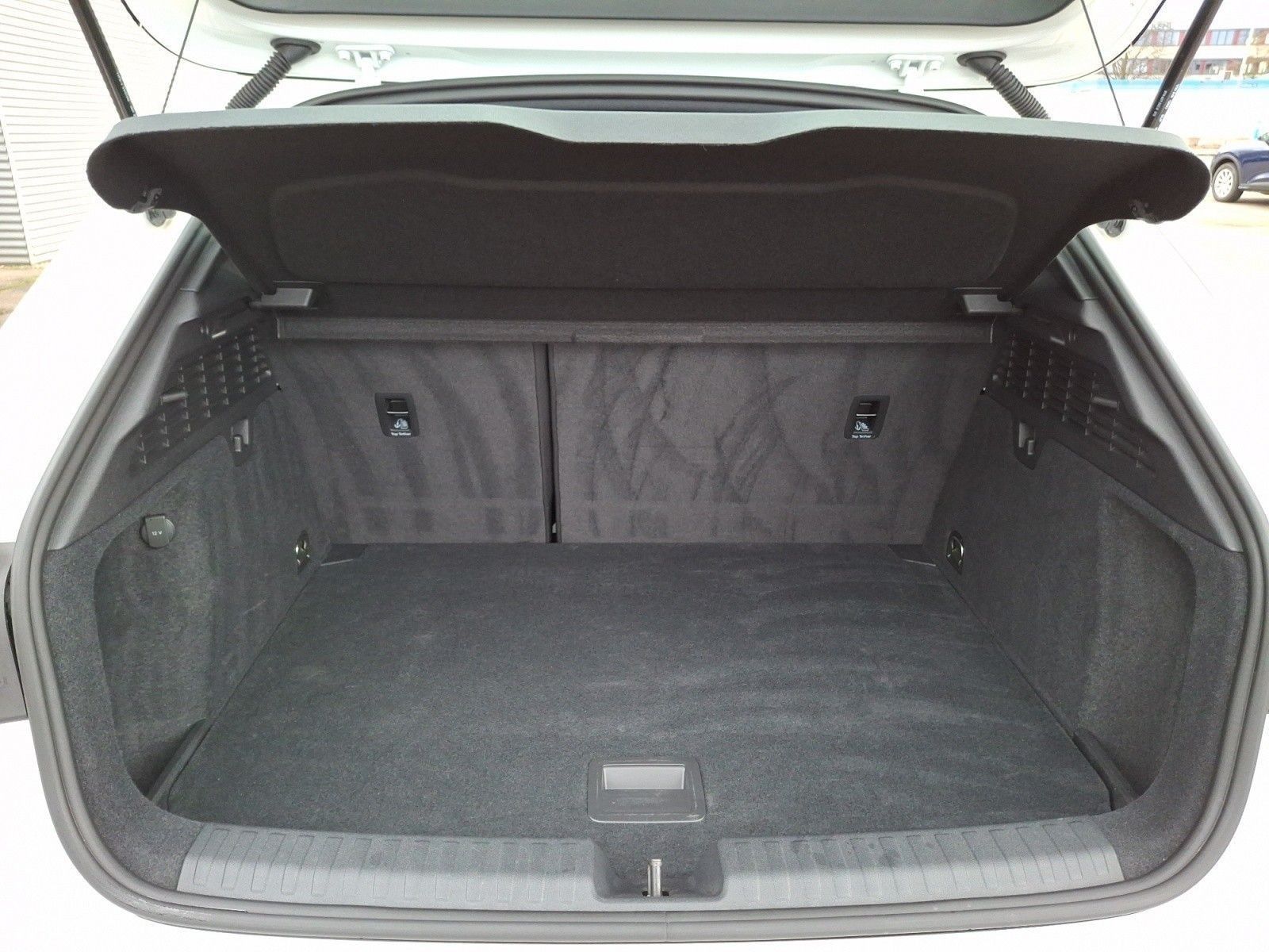 Audi A3 - Bild 13