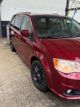 Dodge Grand Caravan - Dodge: 7 Sitzer