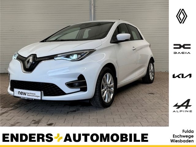 Renault ZOE Experience R110 Z.E. 50+BATT.MIETE+SHZ+PDC+