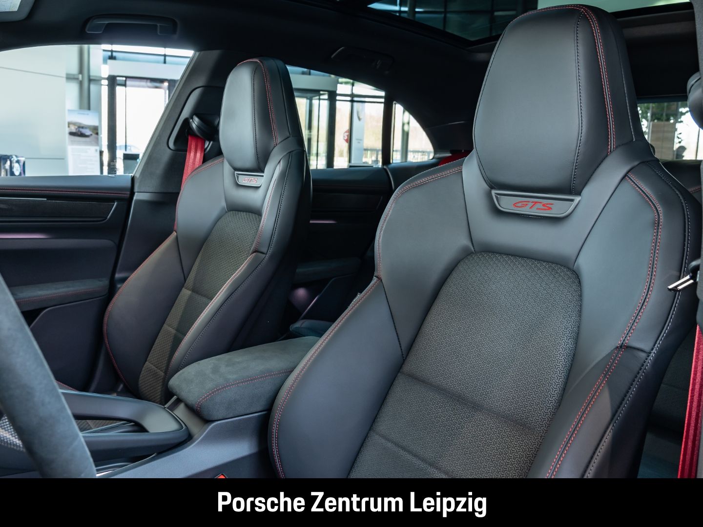 Porsche Macan - Bild 16