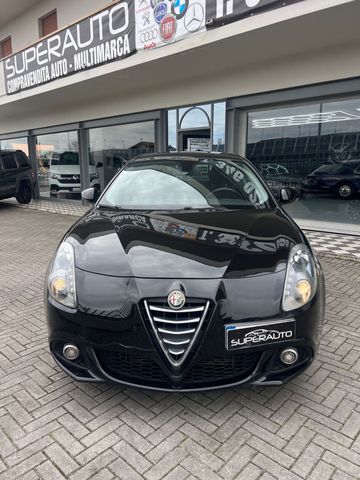 Alfa Romeo Giulietta 1.6 JTDm-2 120 CV Business