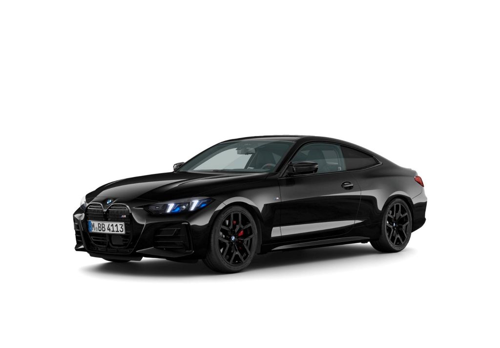 Image of BMW 440