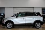 Opel Crossland (X) Innovation Autom. *NAVI*LED*LEDER* - Opel Crossland (X): Automatik