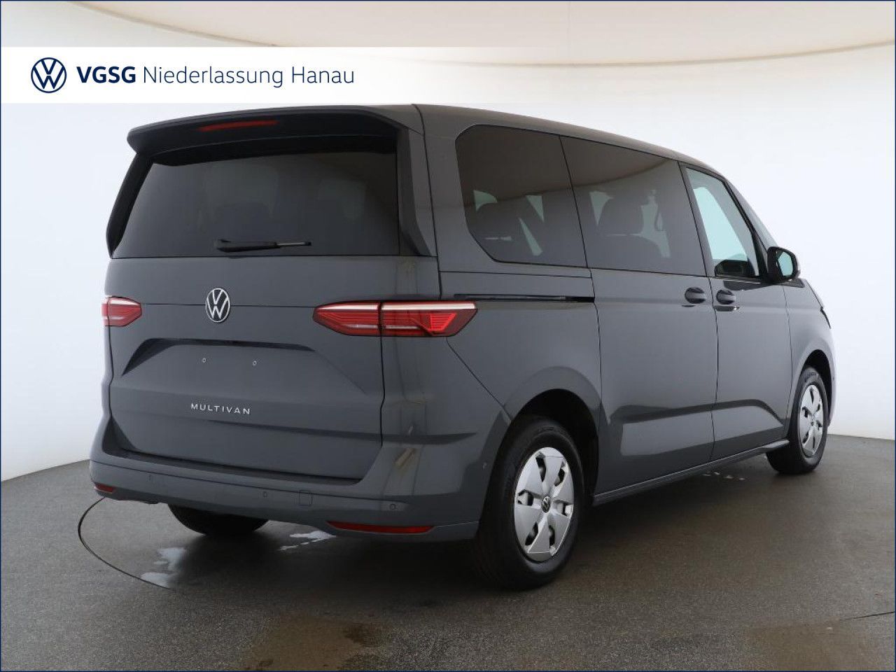 Volkswagen T7 Multivan - Bild 6