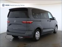 Volkswagen T7 Multivan - Vorschau Bild 6