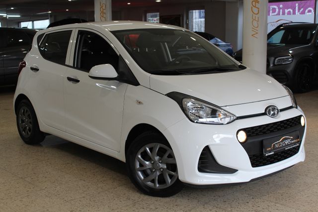 Hyundai i10 Classic"Automatic"Klima"Euro6"USB