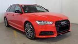 Audi A6 2.0 TFSI Avant S tr. quattro "3xS-Line/Compet - Audi A6 aus 2018