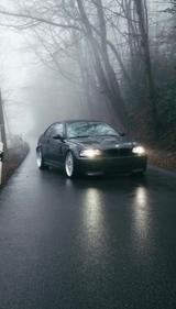 BMW M3 "CS" - Carbon Airbox - 360PS -  ST XTA V3 - BMW M3 in Köln