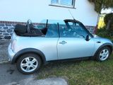 MINI COOPER CABRIO COOPER - MINI aus 2005