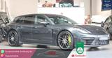 Porsche Panamera Sport Turismo 4 E-Hybrid*Pnorama - Porsche Panamera in Lübeck