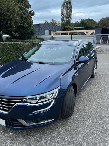 Renault Talisman 1.6 Diesel 4control Autom...