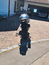 KTM 1290 Super Adventure  - KTM ADVEN