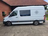 Mercedes-Benz Sprinter Camper H2 L2 - Rundsitzgruppe