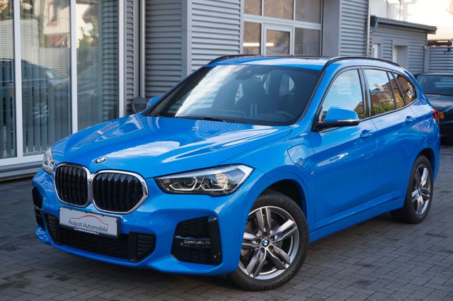 BMW X1 xDrive25e M Sport Kam HiFi HUD PDC PANO NaviP