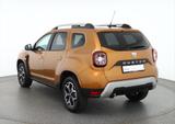 Dacia Duster II 1.2 Prestige Kamera Navi Sitzheizung - Dacia Duster: Ii