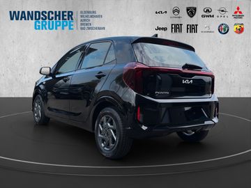 Kia Picanto 1.0 Vision +Navi+Kam.+SHZ+SpurH+PDC+LM