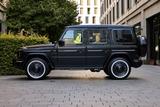 Mercedes-Benz G 63 AMG by Carlex Design | Magno Duo-Tone | NOW - Mercedes Gebrauchtwagen