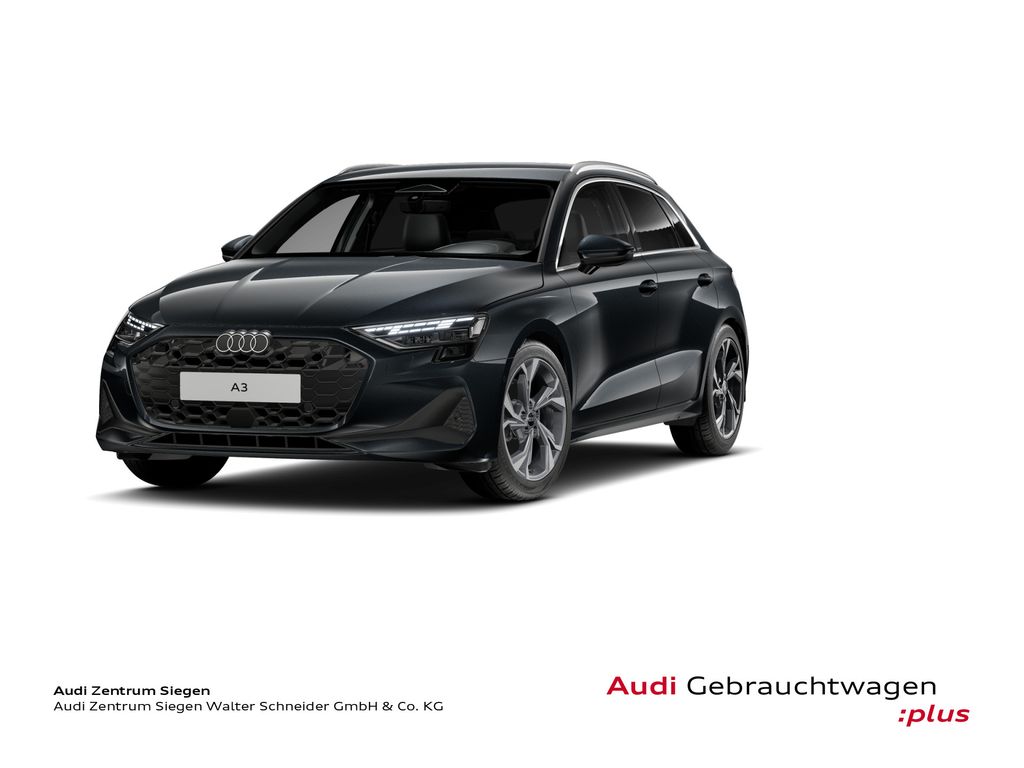 Image of Audi A3