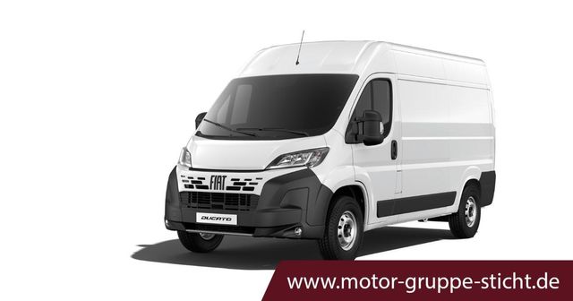 Fiat Ducato serie 2 35 L2H2 #BT #NAVI #AHK